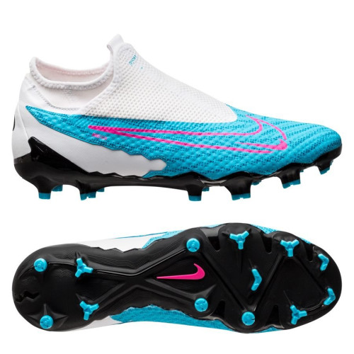 Бутсы Nike PHANTOM GX Academy DF MG DD9472-446